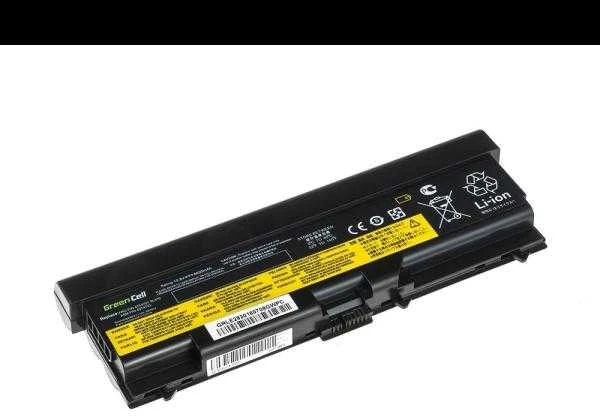 Žalias Cell GREENCELL LE28 Baterija Žalias Cell, skirta Lenovo IBM Thinkpad SL410 SL510 T410 T5