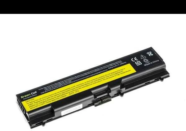 GREENCELL LE05 Baterija Žalias Cell, skirta Lenovo IBM Thinkpad SL410 SL510 T410