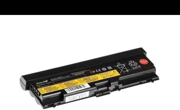 Žalias Cell GREENCELL LE50 Baterija Žalias Cell 42T1005 skirta Lenovo T430 T530 W530