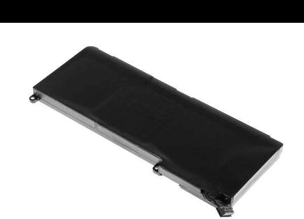 Green Cell Žalias Cell Žalias Cell akumuliatorius, skirtas Apple MacBook 13 A1342 2009-2010 / 11.1V 5200mAh