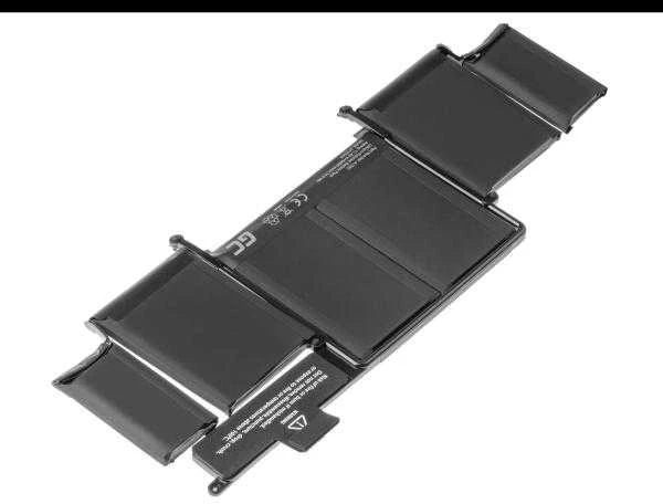 Green Cell Žalias Cell GREENCELL Baterija, skirta MacBook Pro 13 colių 6400 mAh 11,42 V 74,9 Wh