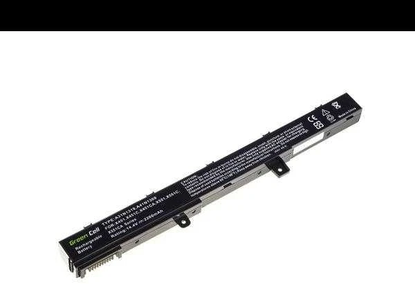 NK baterija AS75 A31N1319 Asus X451MAV