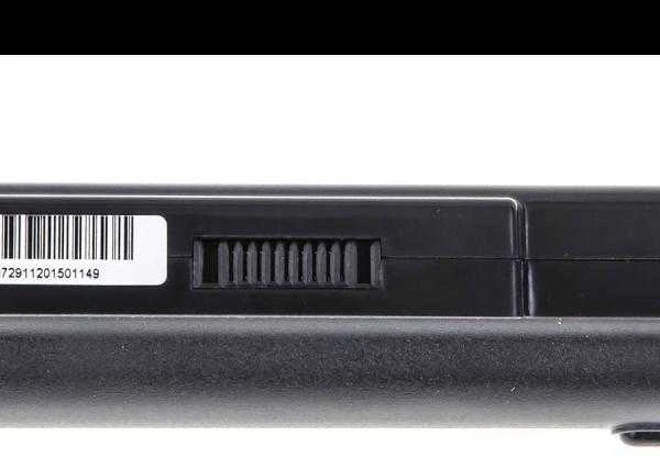 Green Cell Žalias Cell Žalias Cell akumuliatorius, skirtas Asus A32-K72 K72 K73 N71 N73 / 11.1V 6600mAh