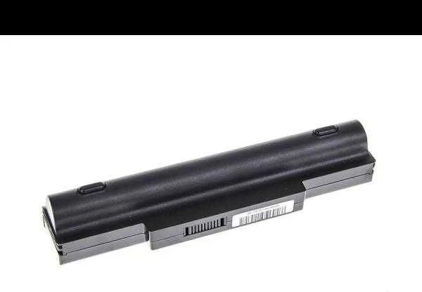 Green Cell Žalias Cell Žalias Cell akumuliatorius, skirtas Asus A32-K72 K72 K73 N71 N73 / 11.1V 6600mAh