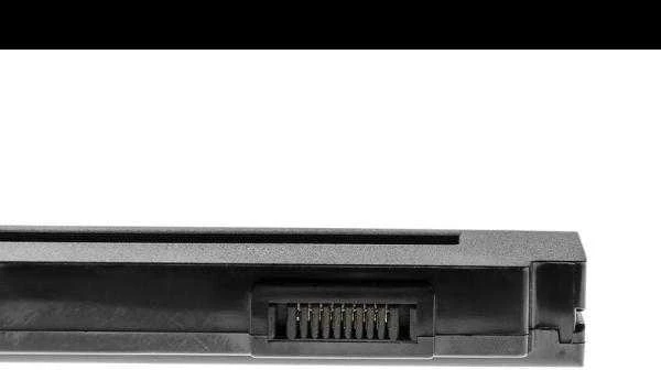 Greencell AS08 A32-M50 A32-N61 Nešiojamo kompiuterio baterija Asus N43, N53, G50, L50, M50, M60, N61VN, N61JV