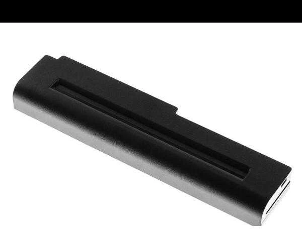 Greencell AS08 A32-M50 A32-N61 Nešiojamo kompiuterio baterija Asus N43, N53, G50, L50, M50, M60, N61VN, N61JV