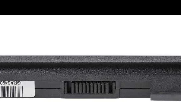 GREENCELL AS49 Baterija Žalias Cell, skirta Asus x301 x401 x501 A32-x401 A42-x401 A41-x401