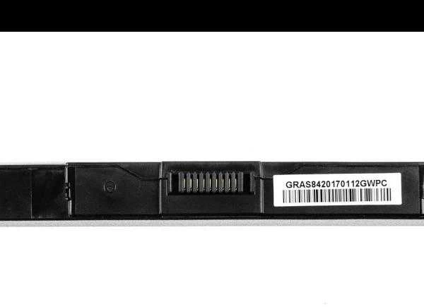 Žalias Cell Baterija Žalias Cell A41N1424 Asus GL552 GL552J GL552JX GL552V GL552VW GL552VX ZX