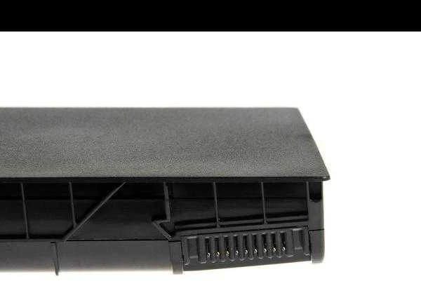 Žalias Cell Žalias Cell baterija skirta Asus G74 G74S G74J 14.4V 4400mAh