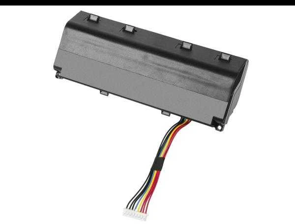 Žalias Cell Žalias Cell baterija, skirta Asus ROG G751 G751J / 15V 4400mAh