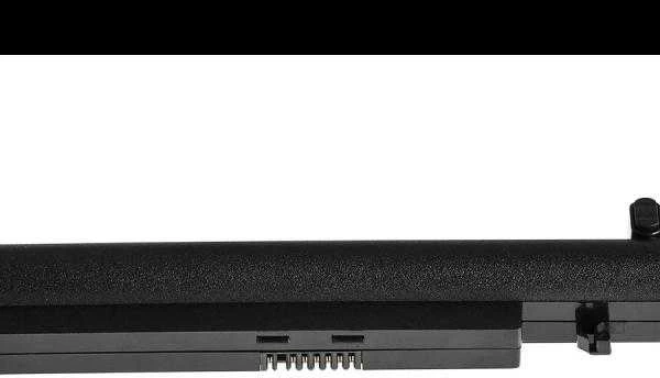 Žalias Cell GREENCELL SA06 Baterija Žalias Cell AA-PB2VC6B, skirta Samsung N100 N102 N145 N148 N150 N210 Plus
