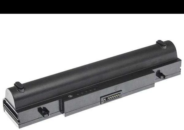 Žalias Cell GREENCELL SA02 Baterija AA-PB9NC6B AA-PB9NS6B do Samsung R519 R520 R522 R530 R540 11.1V 9 cel