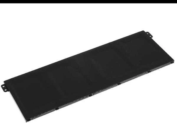 Green Cell Žalias Cell GREENCELL Baterija AC14B3K AC14B8K, skirta Acer Aspire 5 A515 A517 R15 R5-571T Spin 3 SP315-51 SP513-51 Swift 3 SF314-52
