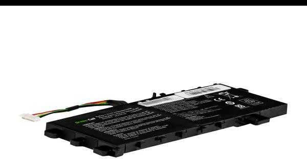 Asus Žalias Cell AS165