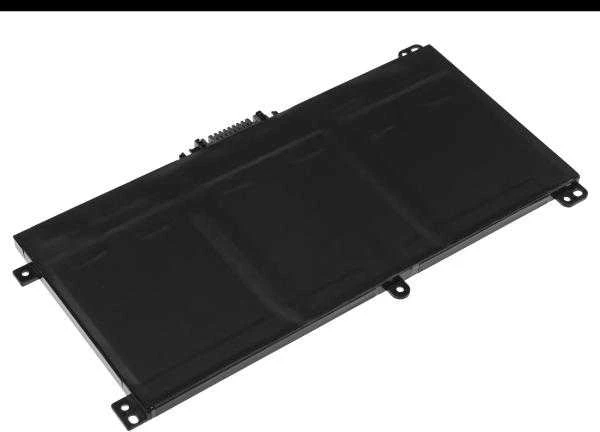 Green Cell Žalias Cell Žalias Cell BK03XL akumuliatorius, skirtas HP Pavilion x360 14-BA 14-BA015NW 14-BA022NW 14-BA024NW 14-BA102NW 14-BA104NW