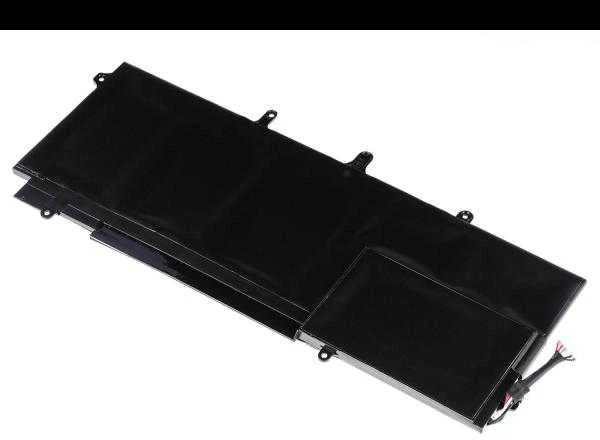 GREENCELL HP108 Baterija Žalias Cell BL06XL HSTNN-DB5D 722297-001 722236-2C1, skirta HP EliteBook Foli