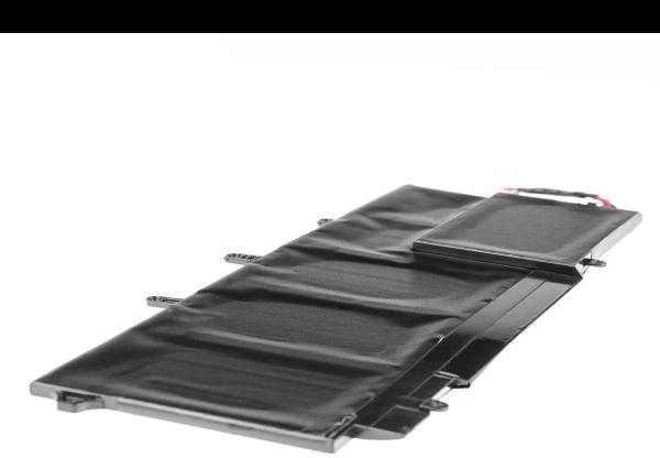 GREENCELL HP108 Baterija Žalias Cell BL06XL HSTNN-DB5D 722297-001 722236-2C1, skirta HP EliteBook Foli