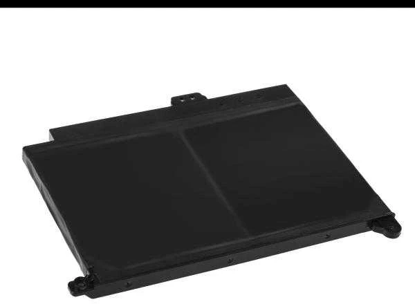 Green Cell Žalias Cell GREENCELL Baterija BP02XL, skirta HP Pavilion 15-AU 15-AU051NW 15-AU071NW 15-AU102NW 15-AU107NW 15-AW 15-AW010NW