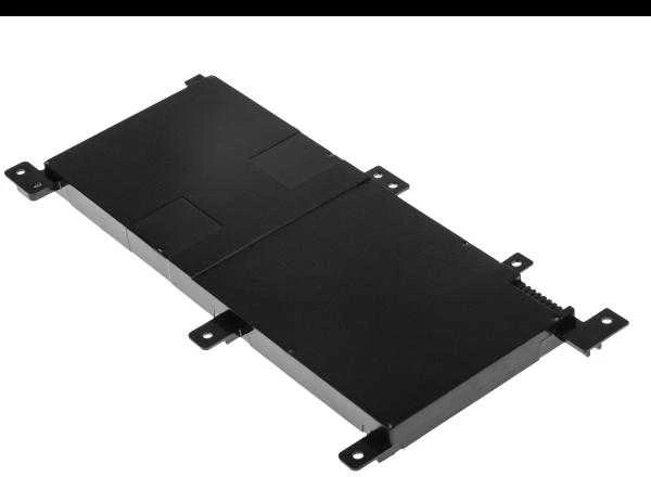 Žalias Cell GREENCELL AS111 Bateria Žalias Cell C21N1509 do Asus X556U X556UA X556UB X556UF X556UJ X556UQ