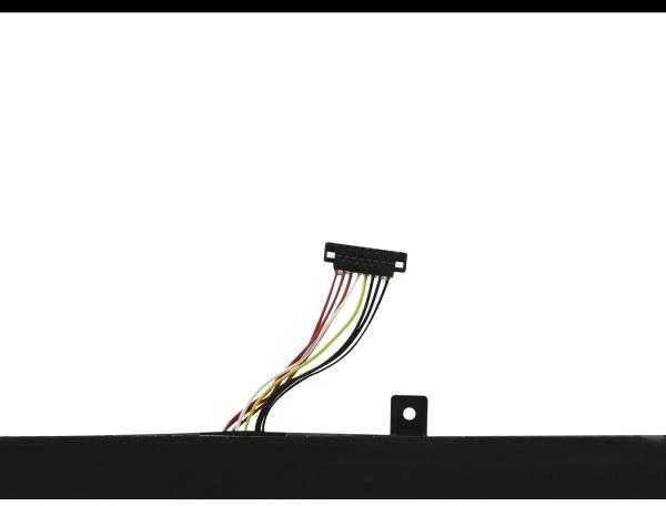 Žalias Cell Asus ZenBook UX430 UX430U UX430UA UX430UN UX430UQ