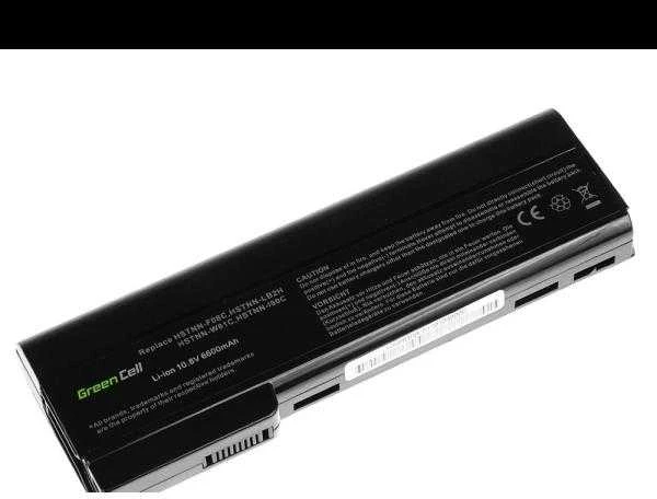 GREENCELL HP93 Baterija Žalias Cell CC06XL CC09 skirta HP EliteBook 8460p 8560p ProBook 6460