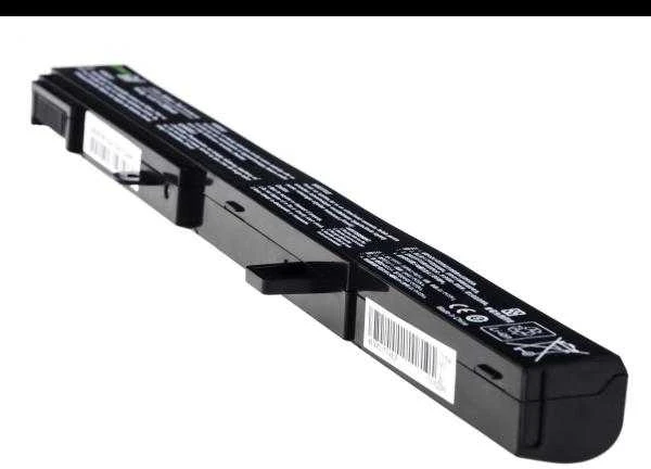 GREENCELL AS75 Baterija Žalias Cell A31N1319 A41N1308 Asus X451MAV X551 X551C X551CA X551M X551MA