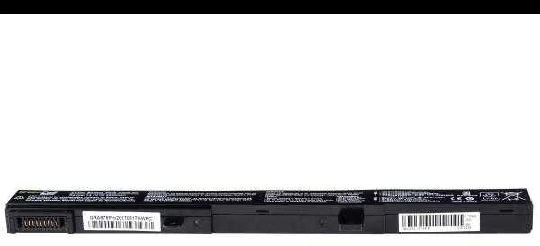 GREENCELL AS75 Baterija Žalias Cell A31N1319 A41N1308 Asus X451MAV X551 X551C X551CA X551M X551MA