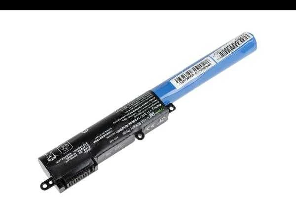 Žalias Cell Baterija Žalias Cell A31N1519 skirta Asus F540 F540L F540S R540 R540L R540S X540