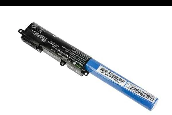 Žalias Cell Baterija Žalias Cell A31N1519 skirta Asus F540 F540L F540S R540 R540L R540S X540