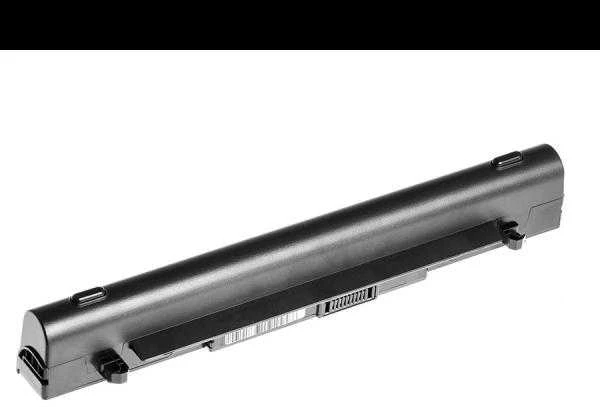 Žalias Cell Žalias Cell PRO akumuliatorius, skirtas Asus A450 A550 R510 X550 / 14.4V 5200mAh