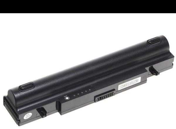 Žalias Cell Žalias Cell PRO akumuliatorius, skirtas Samsung R519 R522 R530 R540 R580 R620 R719 R780 / 11.1V 7800mAh