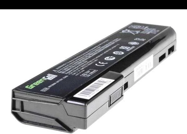 GREENCELL HP50PRO Baterija Žalias Cell PRO skirta HP EliteBook 8460p 8460w 8470p 8560p 8570p