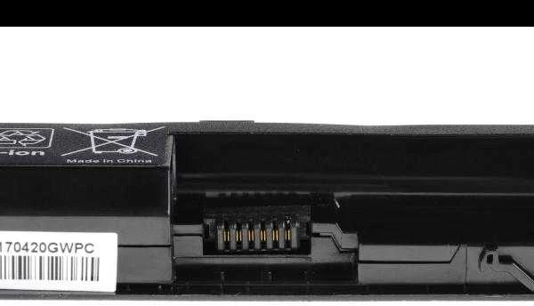 GREENCELL HP77PRO Baterija Žalias Cell PRO FP06 for HP ProBook 440 445 450 470 G0 G1, 470 G2
