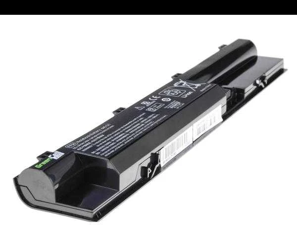 GREENCELL HP77PRO Baterija Žalias Cell PRO FP06 for HP ProBook 440 445 450 470 G0 G1, 470 G2
