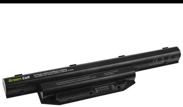 Green Cell GREENCELL Baterija, skirta Fujitsu LifeBook A514 A544 A555 AH544