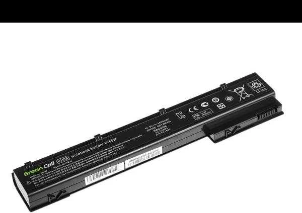 GREENCELL HP56 Baterija Žalias Cell for HP EliteBook 8560w 8570w 8760w 8770w