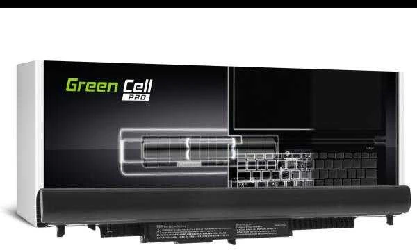 Green Cell Žalias Cell GREENCELL Baterija, skirta HP 14 15g 240 G4 2600 mAh