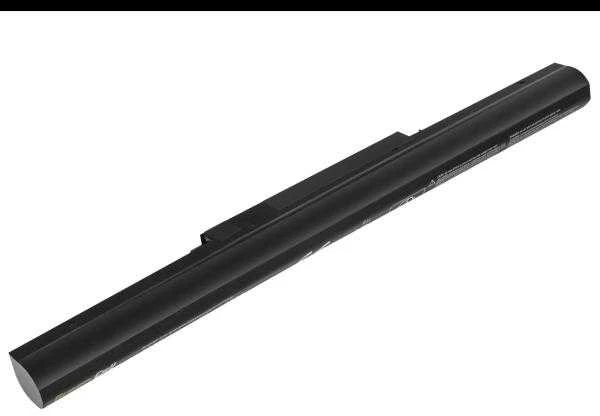 Žalias Cell PRO akumuliatorius L14L4A01, skirtas Lenovo Z51 Z51-70 IdeaPad 500-15ISK