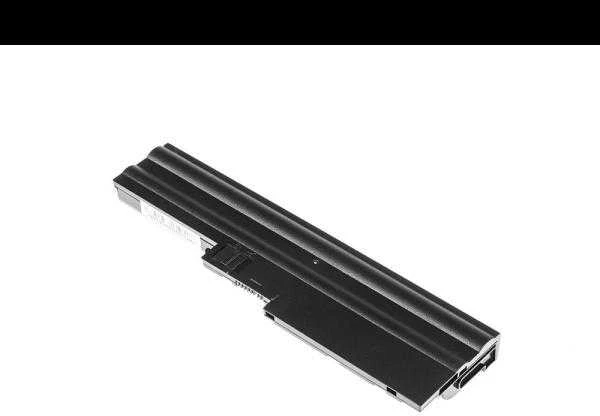 GREENCELL LE01 Baterija Žalias Cell, skirta Lenovo IBM Thinkpad T60p T61p R60e R61e