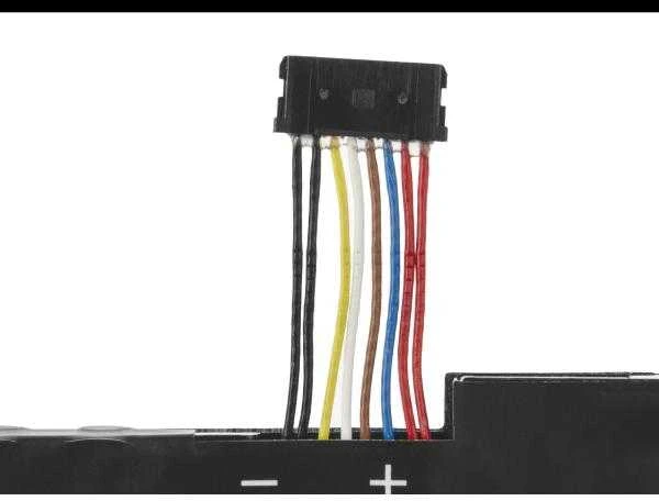 Žalias CELL Baterija, skirta Lenovo IdeaPad 320-14IKB 320-15ABR 320-15AST 320-15IAP 320-15IKB 320-15ISK 330-15IKB 520-15IKB