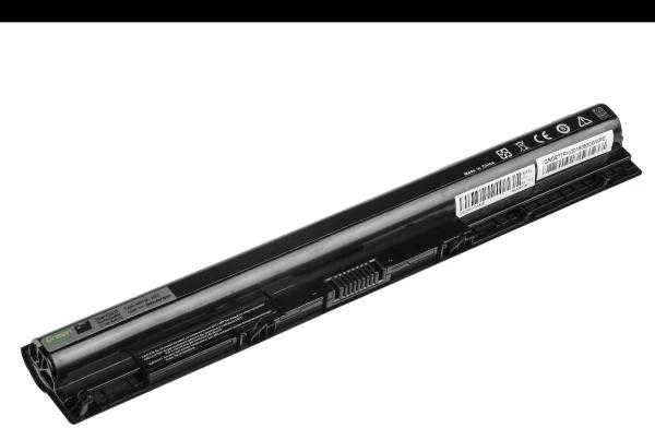 Green Cell Žalias Cell Žalias Cell PRO akumuliatorius, skirtas Dell Inspiron 3451 3555 3558 5551 5552 5555 / 14.4V 2600mAh