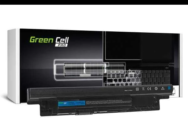 Green Cell Žalias Cell GREENCELL DE69PRO Baterija Žalias Cell PRO MR90Y skirta Dell