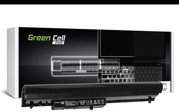 Green Cell Žalias Cell GREENCELL HP80PRO Baterija Žalias Cell PRO OA04 HSTNN-LB5S skirta HP 240 G3 250 G3 15-G 15-R