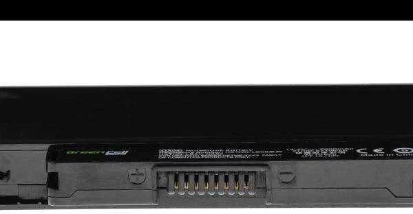 Green Cell Žalias Cell GREENCELL HP80PRO Baterija Žalias Cell PRO OA04 HSTNN-LB5S skirta HP 240 G3 250 G3 15-G 15-R