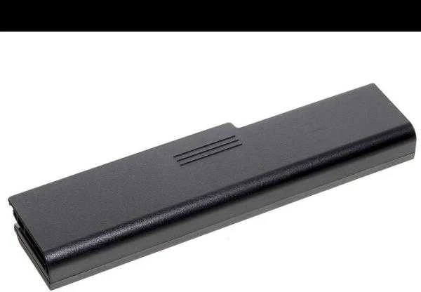 Green Cell Žalias Cell Žalias Cell PRO akumuliatorius, skirtas Toshiba Satellite C650 C650D C660 C660D L650D L655 L750 PA3817U-1BRS / 11.1V 5200mAh