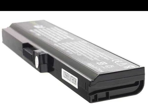Green Cell Žalias Cell Žalias Cell PRO akumuliatorius, skirtas Toshiba Satellite C650 C650D C660 C660D L650D L655 L750 PA3817U-1BRS / 11.1V 5200mAh