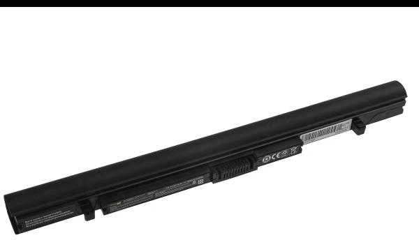 Green Cell Žalias Cell GREENCELL PRO Baterija PA5212U-1BRS, skirta Toshiba Satellite Pro A30-C A40-C A50-C R50-B R50-C Tecra A50-C Z50-C