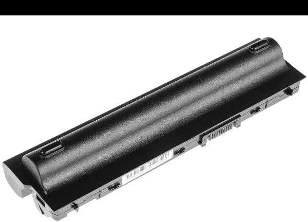 Green Cell Žalias Cell Žalias Cell PRO akumuliatorius, skirtas Dell Latitude E6220 E6230 E6320 E6320 / 11.1V 7800mAh