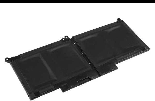 Green Cell Žalias Cell GREENCELL Baterija F3YGT, skirta Dell Latitude 7280 7290 7380 7390 7480 7490
