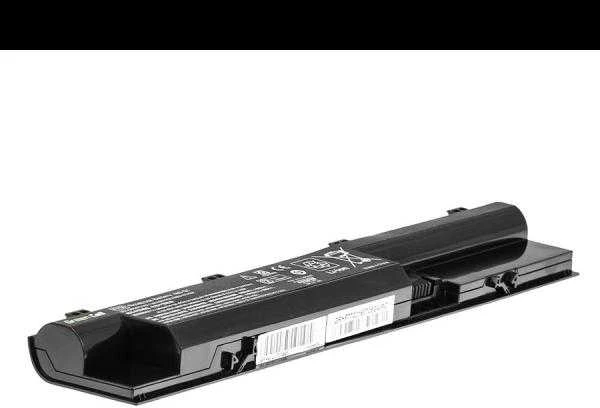 GREENCELL HP77 Baterija Žalias Cell FP06 skirta HP ProBook 440 445 450 470 G0 G1, 470 G2